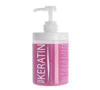 Artero Keratin 650 Ml