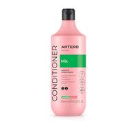 ARTERO Mix Leave-In Conditioner Spray for Dogs and Cats 650ml - Multi-Phase Detangler, No Rinse, Anti-Static, Adds Volume and Shine, Cuts Drying Time, Professional Grooming Formula