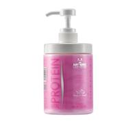 Artero 650ml Dog Shampoo Conditioner Clear