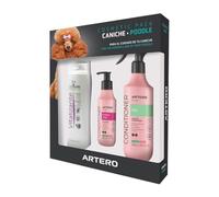 Artero Set Cosmetica Caniche (H622+H626+H695)