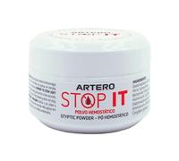 ARTERO Stop It. Haemostatic Powder - Fast-Acting Coagulating Powder for Dogs and Cats - Stops Minor Bleeding Quickly and Safely