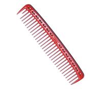 Artero Ys Park Comb Fine Red 402 (190 mm) 20 g