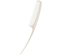 Artero Ys Park Comb Pua Plast.White 104(202Mm) 20 g