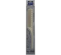 Artero Ys Park Comb Pua Plast.White 115 (215 mm 20 g)