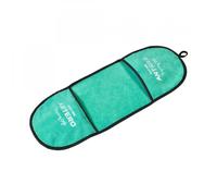 Artero Zumba Pocket Towel 64x23cm Size: Small