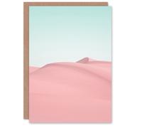 Artery8 Carol M Highsmith Art Card Sand Dunes in Southern California