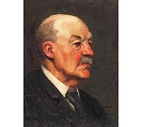 Artery8 Duveneck Portrait Artist Winslow Homer Unframed Wall Art Print Poster Home Decor Premium