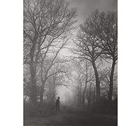 Artery8 Felix Thiollier Huntsman In Alley Trees Precicet Photo Unframed Wall Art Print Poster Home Decor Premium