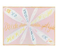 Artery8 Hilma Af Klint Rose Group Ii Eros Series No. 5 Unframed Wall Art Print Poster Home Decor Premium