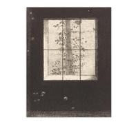 Artery8 Le Jour Day Window View XL Extra Large Wall Art Poster Print 24X32 Artwork By Redon : Peaceful Daylight Print Ideal For Hallway Or Bedroom Adding Calm Reflection And Vintage Charm