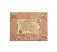 Artery8 Murals Of East Los Angeles Canvas Wall Art Print | Size: W24" x H32" Artery8 Multicolor W24" x H32"