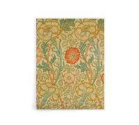 Artery8 Pink Carnations & Roses W. Morris Vintage Canvas Wall Art | Size: W24" x H32" Artery8 Pink W24" x H32"