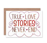 Artery8 Quote Motivation True Love Stories Quote Card Artery8 Multicolor