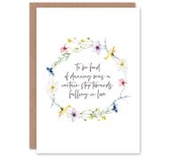 Artery8 Wedding Card Marriage Poem Dancing Jane Austen Pride Prejudice Artery8 Multicolor