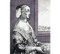 Artery8 Wenceslaus Hollar Four Seasons Spring Drawing Art Print Canvas Premium Wall Decor Poster Mural