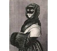 Artery8 Wenceslaus Hollar The Four Seasons Winter Unframed Wall Art Print Poster Home Decor Premium