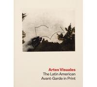Artes Visuales : The Latin American Avant-Garde in Print