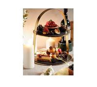 Artesa Arch Frame Serving Stand One Colour