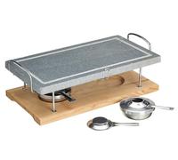 Artesa Hot Stone Grill in Gift Box, Marble, 41.5 x 22 x 15 cm