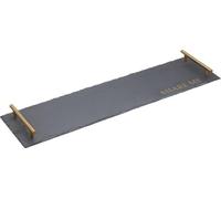 Artesá Round White Marble Cheese Board