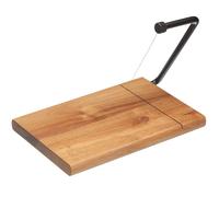 Artesa Traditional Cheese Board Slicer, 27x19cm, Gift Boxed | Size: 27x19 cm Artesa Multicolor 27x19 cm