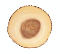 Artesà, Acacia Wood, Brown, One Size