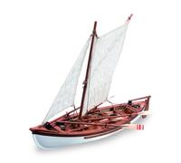 Artesania - 1/35Providence-New England'S Whale - AL19018