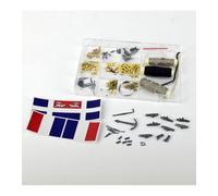 Artesania Latina 22401 Le Renard Corsair Cutter 1:50 Model Kit