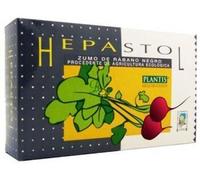 Artesania Agrícola Hepastol Ecological Black Radish Juice 20