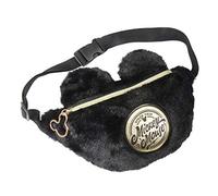ARTESANIA Bristle Bag MICKEY Waist Bag, Black, 26 cm (2100002792)