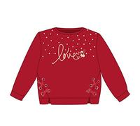 ARTESANIA CERDA Girl's Sudadera Minnie Sweatshirt