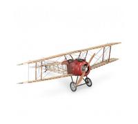 Artesania Latina 1-16 Scale Sopwith Camel F1 1918 Model Kit