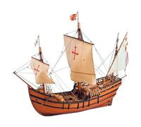 ARTESANIA LATINA La Pinta Model 22412 1:65 Model Kit Ships