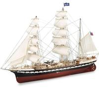 Artesanía Latina 22519. Wooden Ship Model Belem 1:90