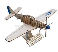 Artesania Latina 30216 1/48 North American P-51 Mustang