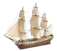 ARTESANIA LATINA Hermione Lafayette 22517 1:89 Model Kit Ships
