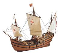 ARTESANIA LATINA La Pinta Model 22412 1:65 Model Kit Ships