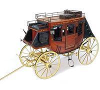ARTESANIA KITS 1/10 STAGE COACH 1848