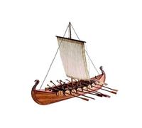 VIKING - Artesania Latina - 19000 Series