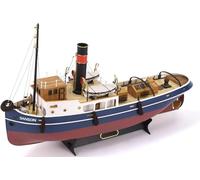 Artesania Latina 20415 Sanson Tugboat 1:50 Model Kit