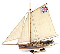 ARTESANIA KITS 1/25 H.M.S.BOUNTY'S JOLLY BOAT