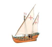 ARTESANIA LATINA La Nina 22410 Model Ship Kit 1:65