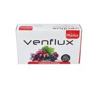 Artesania Venflux Pack of 2 Containers - 40 Ampoules in Total