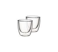 Artesano Hot & Cold Beverages Villeroy & Boch**2 Set of 2 Cups S 0.11 l / H 68 mm