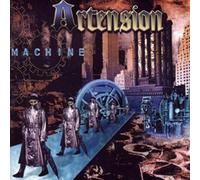 Artesion - Machine
