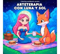 Arteterapia con Luna y Sol