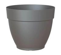 Artevasi CAPRI CAMPANA POT 35CM ANTHRACITE