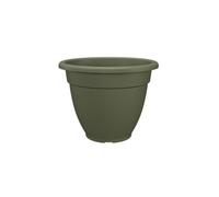 Artevasi Venezia Campana Flowerpot 40cm Dry Green