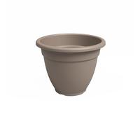 Artevasi Venezia Campana Flowerpot 40cm Taupe