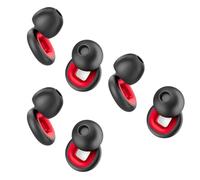 arteviveearplugs artevive Ear Plugs Motorcycle Moto Earplugs, 27 dB Earplugs for Sleeping, Hearing Protection, Concerts, Work, Study, Swimming, Snoring, Music Festivals